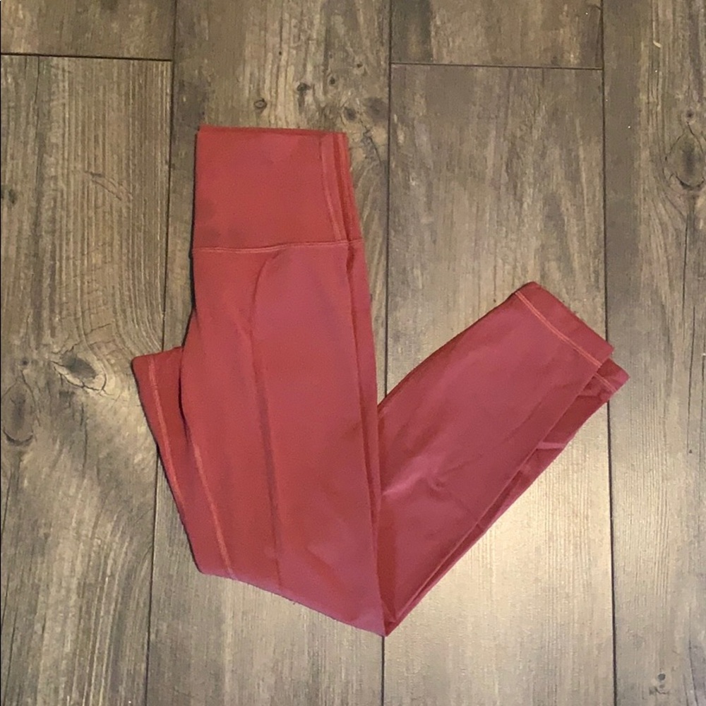 Lululemon Align II